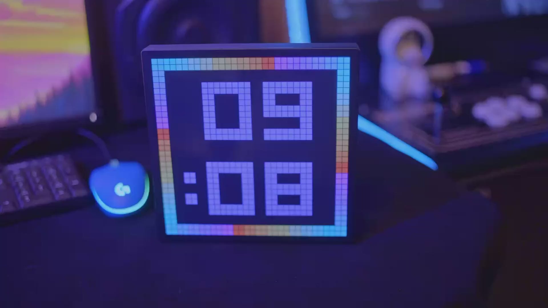 Load video: 